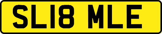 SL18MLE