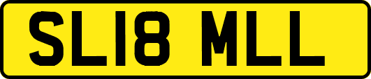 SL18MLL