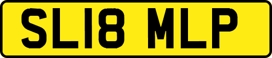 SL18MLP