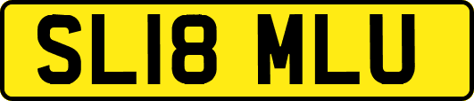 SL18MLU