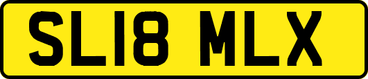 SL18MLX
