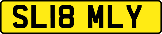 SL18MLY