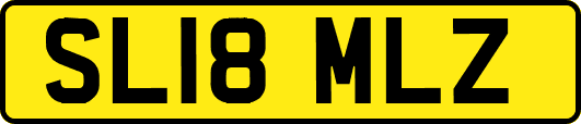 SL18MLZ