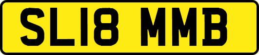 SL18MMB