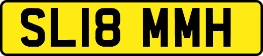 SL18MMH