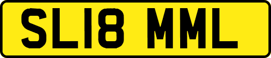 SL18MML