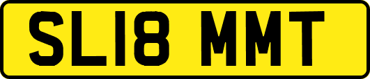 SL18MMT
