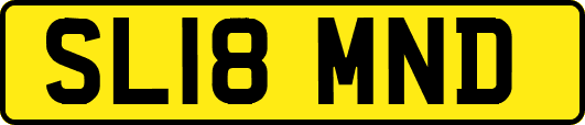 SL18MND