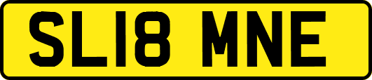 SL18MNE