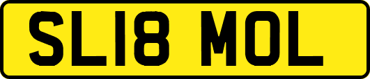 SL18MOL