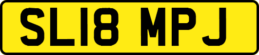 SL18MPJ