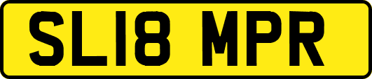 SL18MPR