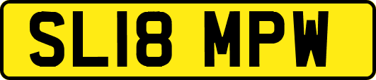 SL18MPW