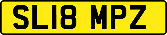 SL18MPZ