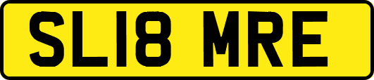 SL18MRE