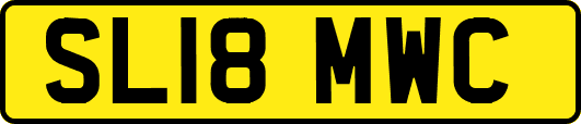SL18MWC