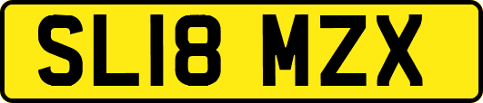 SL18MZX