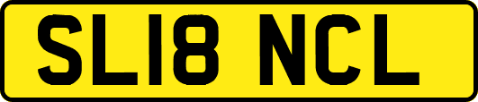 SL18NCL