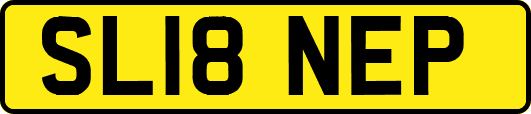 SL18NEP