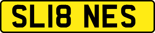 SL18NES