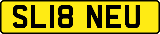 SL18NEU