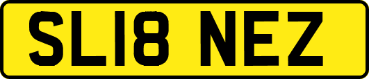 SL18NEZ