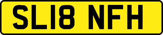 SL18NFH