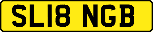SL18NGB