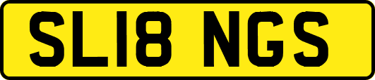 SL18NGS