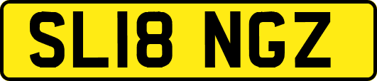 SL18NGZ