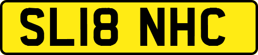 SL18NHC