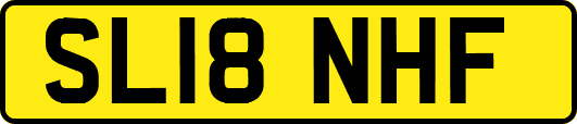 SL18NHF