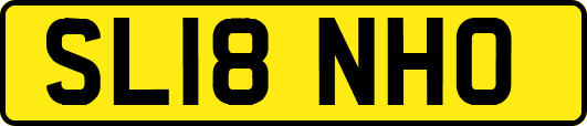 SL18NHO