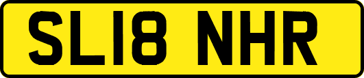 SL18NHR