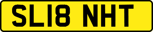 SL18NHT