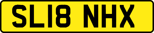 SL18NHX