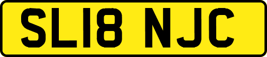 SL18NJC