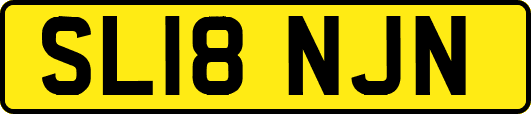 SL18NJN