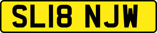 SL18NJW