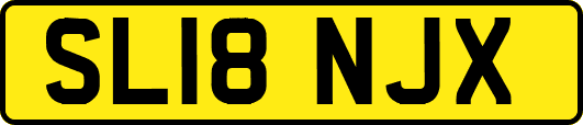 SL18NJX