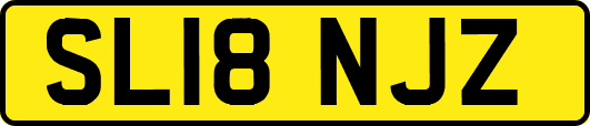 SL18NJZ