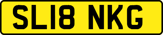 SL18NKG