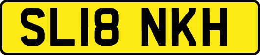 SL18NKH