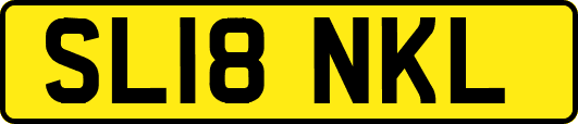 SL18NKL