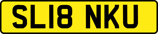 SL18NKU