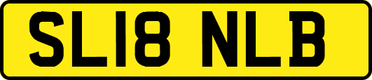 SL18NLB
