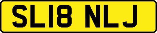 SL18NLJ