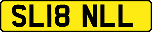 SL18NLL