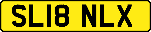SL18NLX