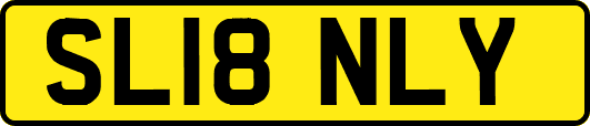 SL18NLY